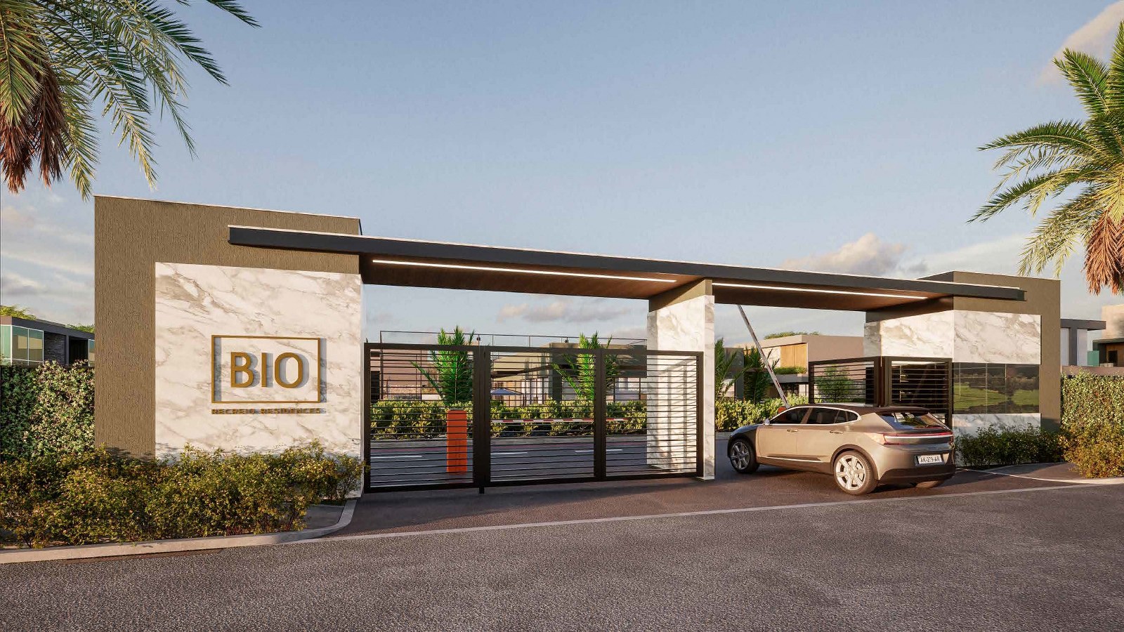 Projeto elétrico residencial em condomínio no Recreio dos Bandeirantes