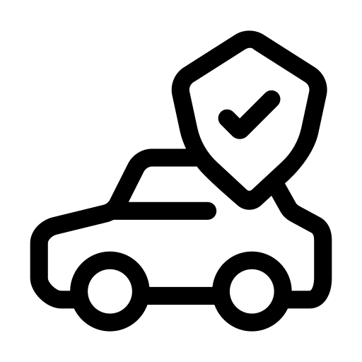 Ícone Furto e Roubo