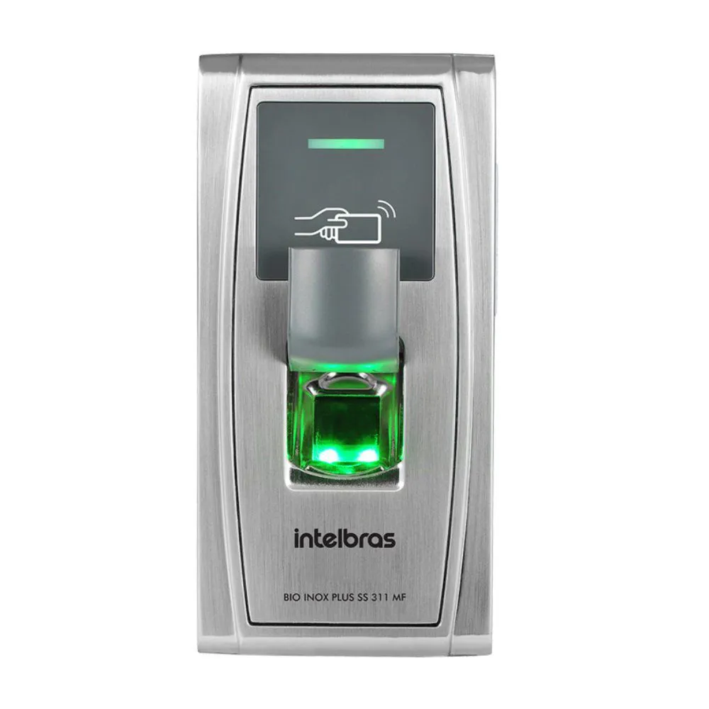 Soluções de controle de acesso biométrico para condomínios Rio de Janeiro